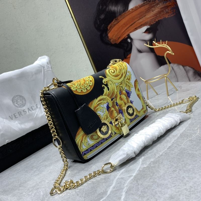 Versace Satchel bags